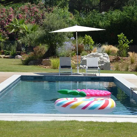 Villa Luxine By The Pearls Collection