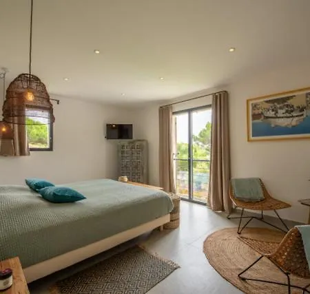 Luxine By The Pearls Collection Villa Ramatuelle